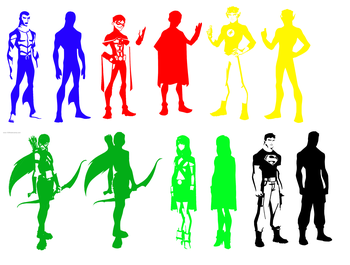 Young Justice