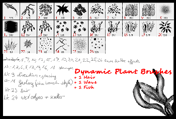 Dynamic Plant