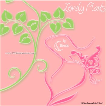 Lovely Plants