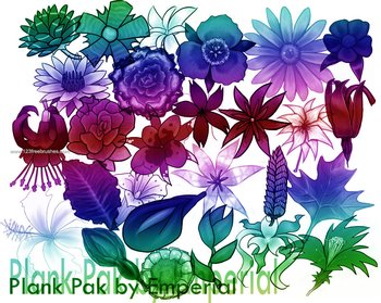 Plants
