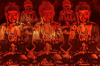 Buddha
