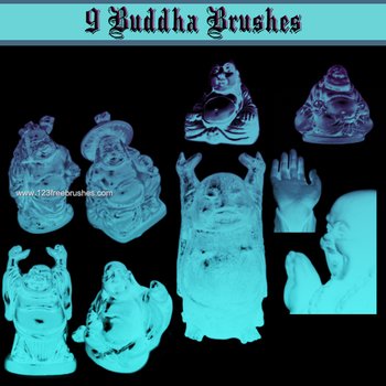 Buddha