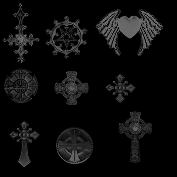 Celtic Cross