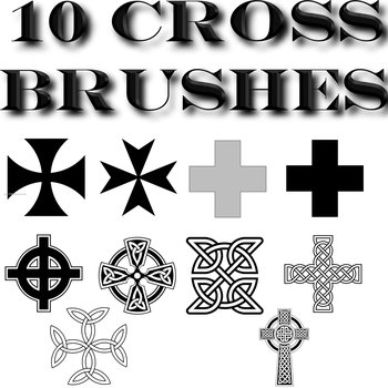 Cross 1