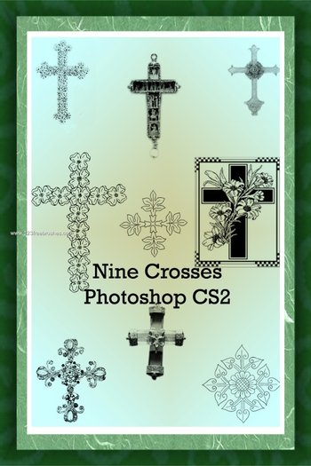 Cross 2