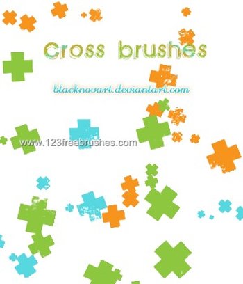 Cross 3