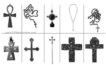 Cross 9