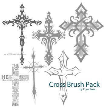 Cross Pack