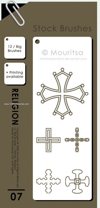 Crosses
