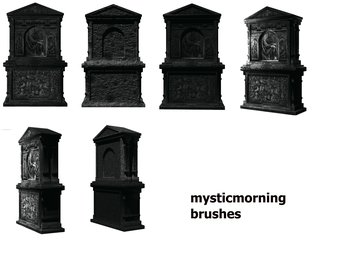 Gravestone