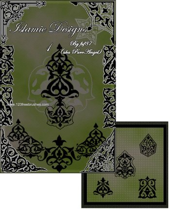 Islamic Designs