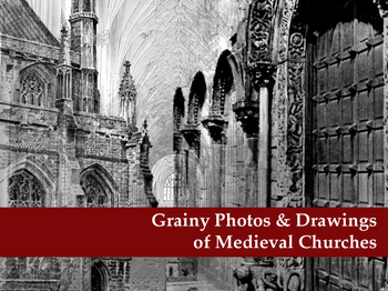Medieval Churches