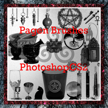 Pagan 4