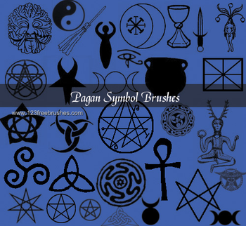 Pagan Symbols 6