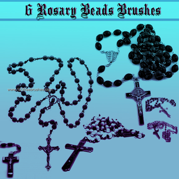 Rosary Beads