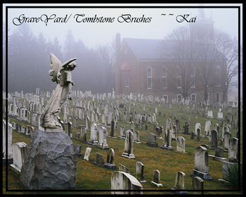 Tombstone