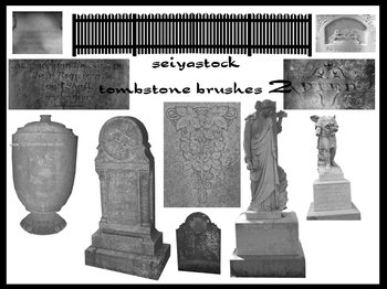 Tombstone 2