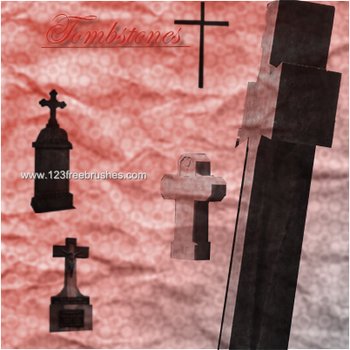 Tombstone 4