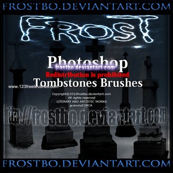 Tombstone 5