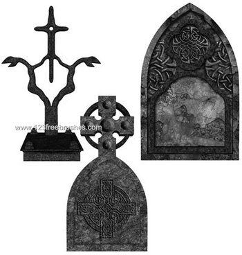Tombstone 7