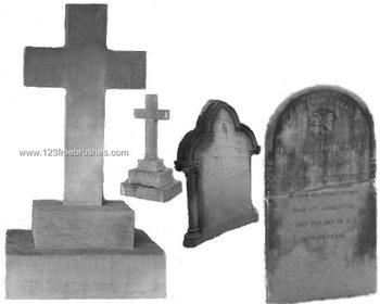 Tombstones