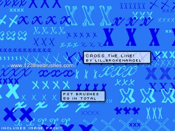 X Mark