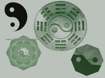 Yin and Yang