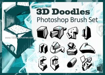 3D Doodles