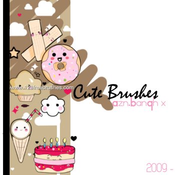 Cute Doodles 10