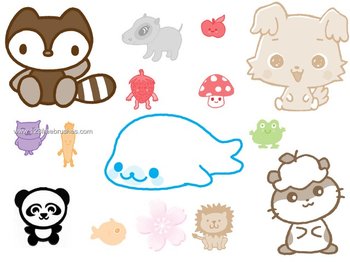 Cute Doodles