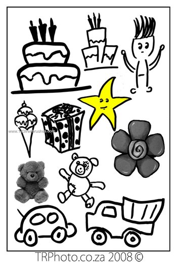 Cute Doodles 16