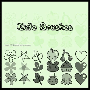 Cute Doodles 3