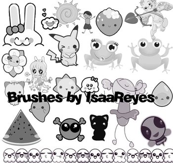 Cute Doodles 6