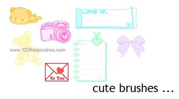 Cute Doodles 8