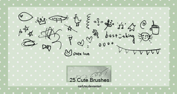Cute Drawings