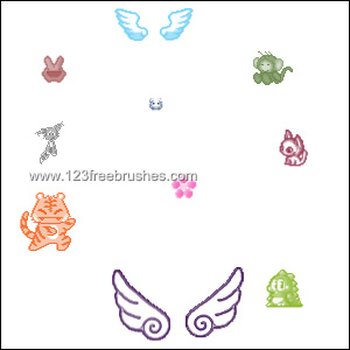 Cute Things