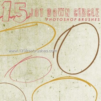 Doodle Circles