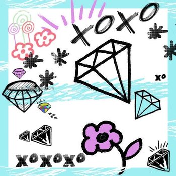 Doodle Elements 1
