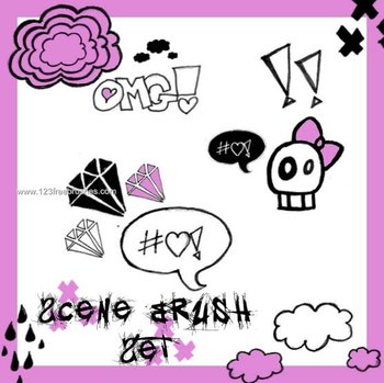 Doodle Elements 2