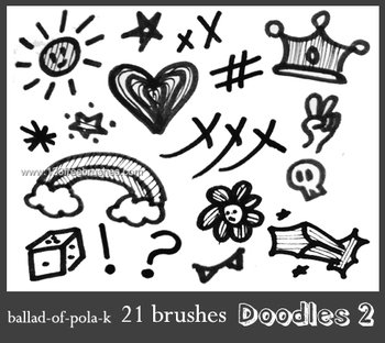 Doodle Elements