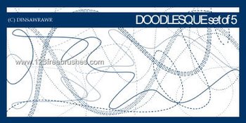 Doodle Lines