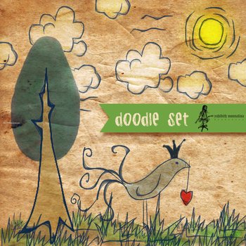 Doodle Set 1