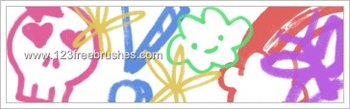 Doodle Set 20