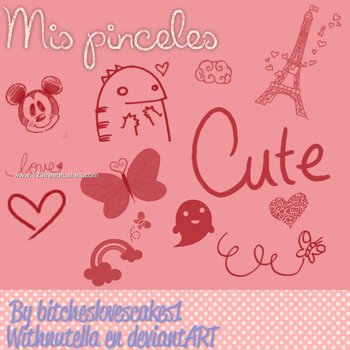 Doodle Set 6