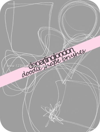 Doodle Shape