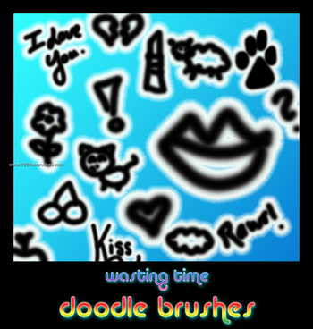 Doodle Sketch