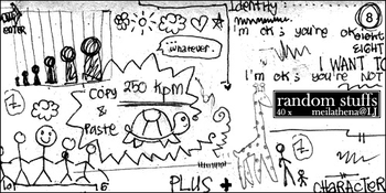 Doodle Stuff 1