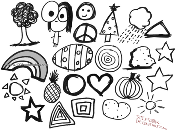 Doodle Stuff