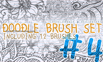 Doodles 12