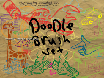 Doodles 16
